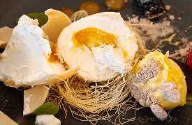 Osteria Sant'Anna  Cisternino foto 6