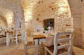 Osteria Sant'Anna  Cisternino foto 1