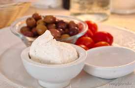 Osteria Sant'Anna  Cisternino foto 4