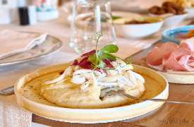 Osteria Sant'Anna  Cisternino foto 5