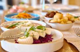 Osteria Sant'Anna  Cisternino foto 6