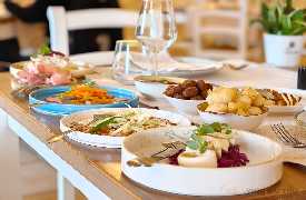 Osteria Sant'Anna  Cisternino foto 7