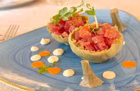 Osteria Sant'Anna  Cisternino foto 8