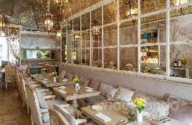 Ristorante Biancofiore Bari foto 0