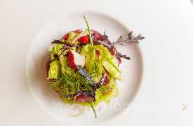 Ristorante Biancofiore Bari foto 3