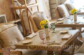 Ristorante Biancofiore Bari foto 1