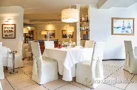 Ristorante Alla Lanterna Fano foto 0