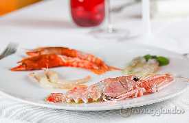 Ristorante Alla Lanterna Fano foto 0