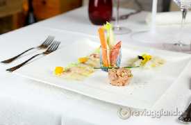 Ristorante Alla Lanterna Fano foto 1