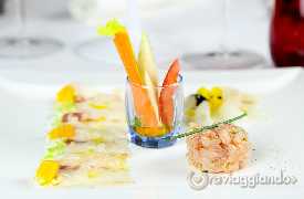 Ristorante Alla Lanterna Fano foto 2