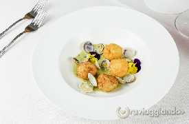 Ristorante Alla Lanterna Fano foto 5