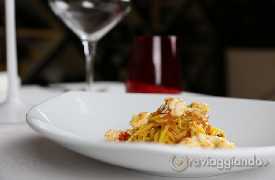 Ristorante Alla Lanterna Fano foto 0