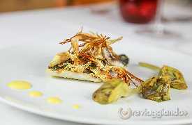Ristorante Alla Lanterna Fano foto 3