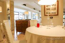 Ristorante Alla Lanterna Fano foto 2