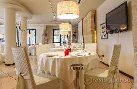 Ristorante Alla Lanterna Fano foto 3