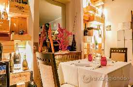 Ristorante Alla Lanterna Fano foto 5