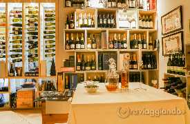 Ristorante Alla Lanterna Fano foto 6