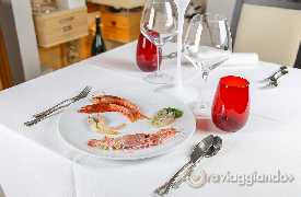 Ristorante Alla Lanterna Fano foto 7