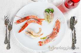 Ristorante Alla Lanterna Fano foto 8