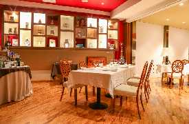 Ristorante Le Giare Bari foto 0