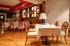 Ristorante Le Giare Bari foto 1