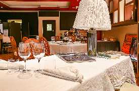Ristorante Le Giare Bari foto 2