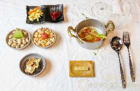 Ristorante Le Giare Bari foto 4