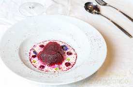 Ristorante Le Giare Bari foto 5