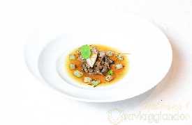 Ristorante Le Giare Bari foto 8