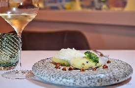 Lo Chalet dei Gourmet San Giovanni Rotondo foto 1