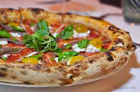 Lo Chalet dei Gourmet San Giovanni Rotondo foto 7