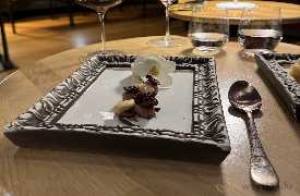 Ristorante Condividere Torino foto 1