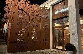Ristorante Condividere Torino foto 1