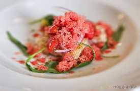 Da Nonna Peppina Trattoria Apricena foto 1