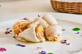 Da Nonna Peppina Trattoria Apricena foto 3