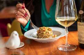 Ristorante Dam&eacute; Bari foto 6