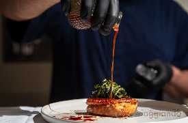 Ristorante Dam&eacute; Bari foto 2