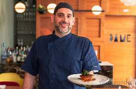 Ristorante Dam&eacute; Bari foto 3