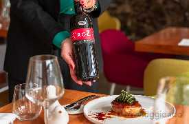 Ristorante Dam&eacute; Bari foto 5