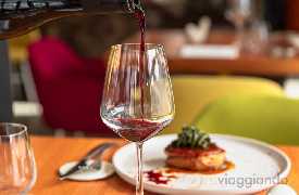 Ristorante Dam&eacute; Bari foto 6