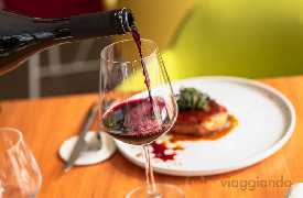 Ristorante Dam&eacute; Bari foto 0