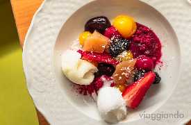 Ristorante Dam&eacute; Bari foto 8