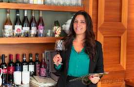 Ristorante Dam&eacute; Bari foto 9