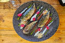 Gibas Ristorante Pesaro foto 9