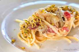 Gibas Ristorante Pesaro foto 1