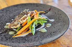 Gibas Ristorante Pesaro foto 3