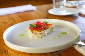 Gibas Ristorante Pesaro foto 4