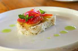 Gibas Ristorante Pesaro foto 5