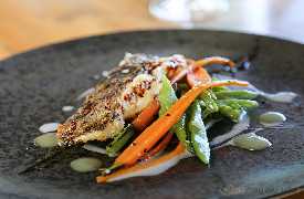 Gibas Ristorante Pesaro foto 6