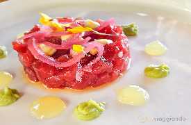 Gibas Ristorante Pesaro foto 6